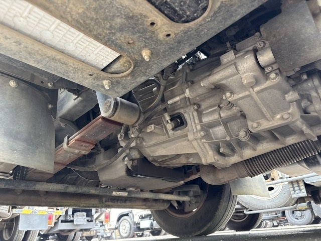 MITSUBISHI CANTER 2017