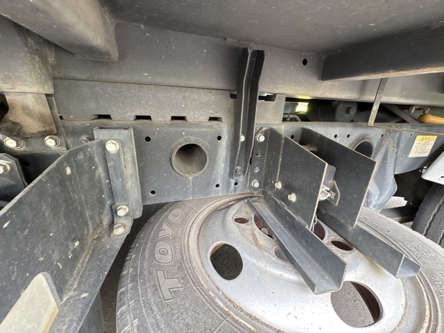 MITSUBISHI CANTER 2017