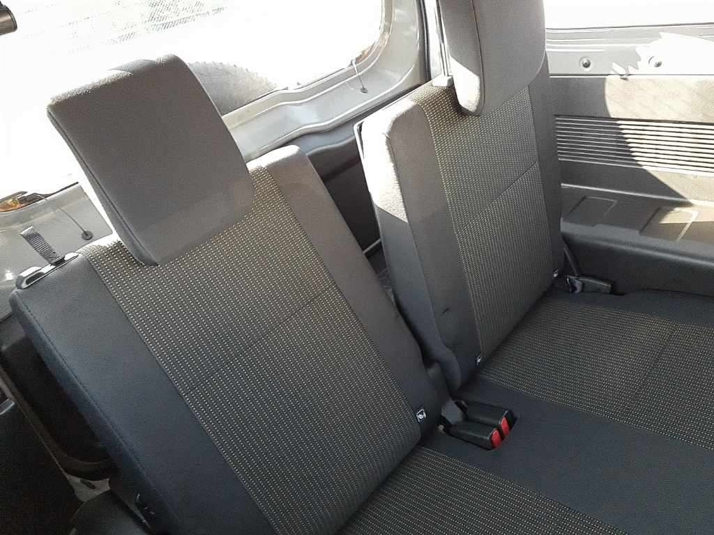 SUZUKI JIMNY SIERRA 2023