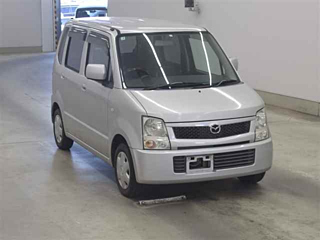 MAZDA AZ WAGON MJ21S