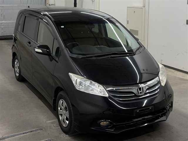 Honda Freed 2013