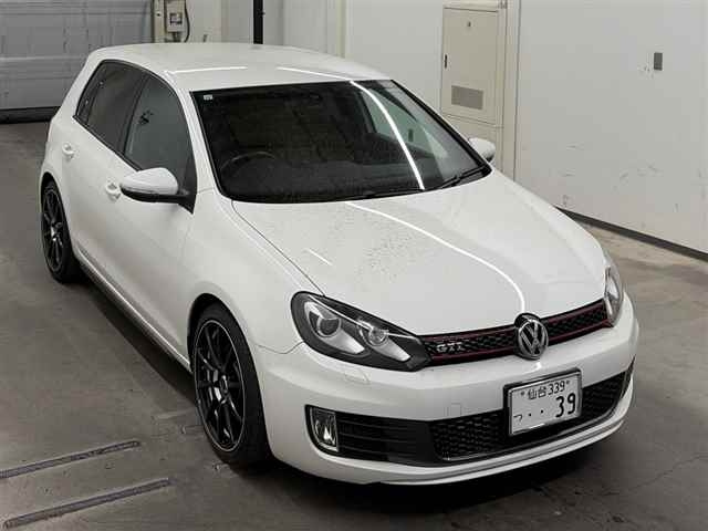 Volkswagen Golf 2009
