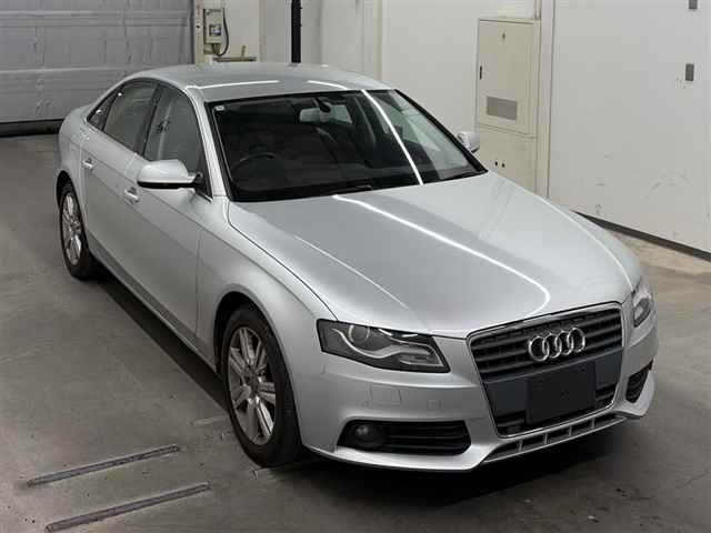 Audi A4 2010