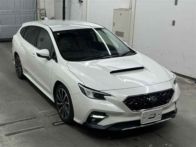 Subaru Levorg 2020