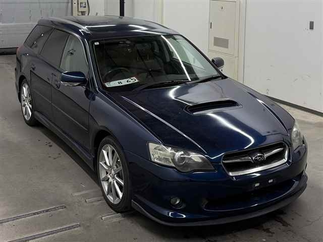 Subaru Legacy 2003