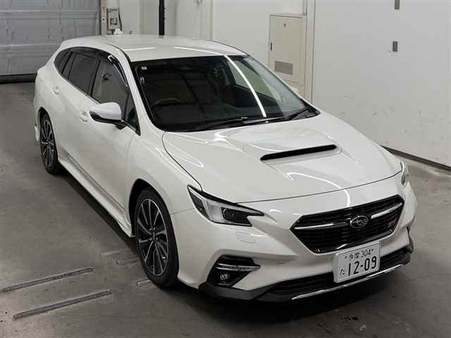 Subaru Levorg 2020