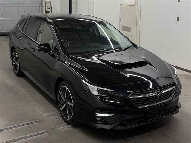 Subaru Levorg 2022