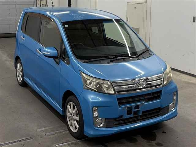 Daihatsu Move 2013