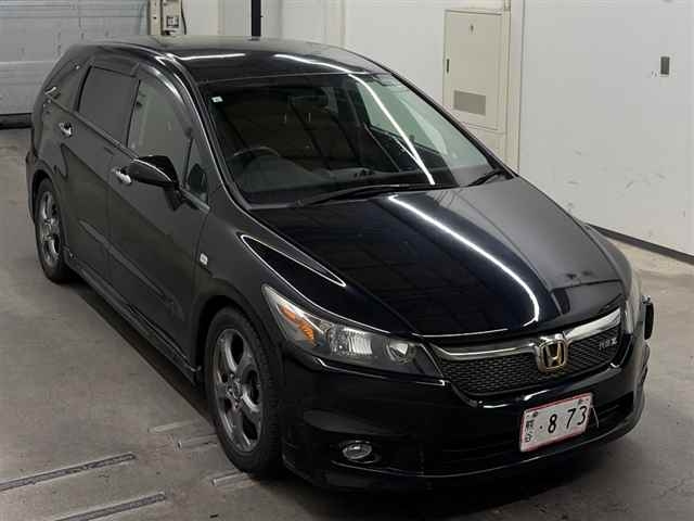 Honda Stream 2007