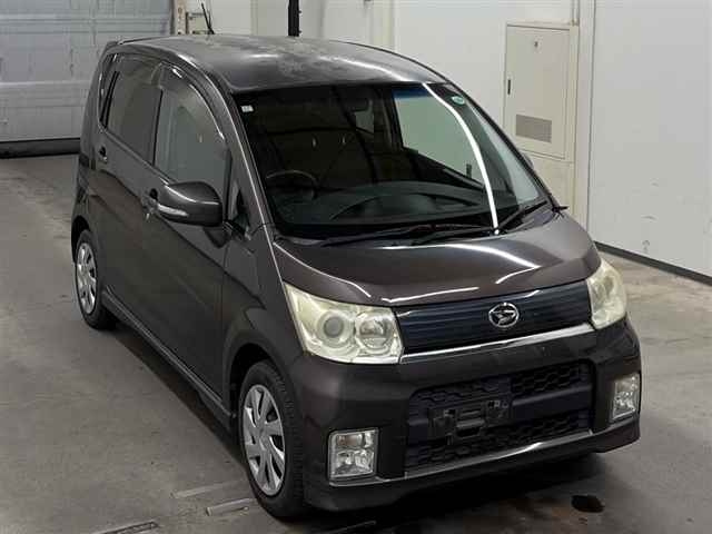 Daihatsu Move 2009