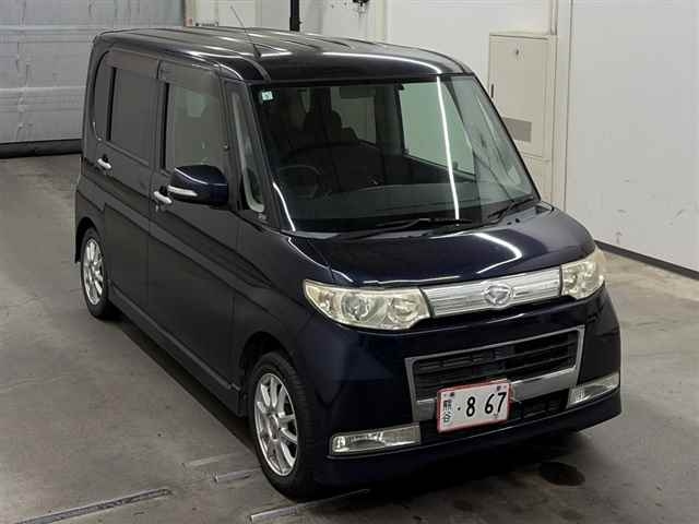Daihatsu Tanto 2009