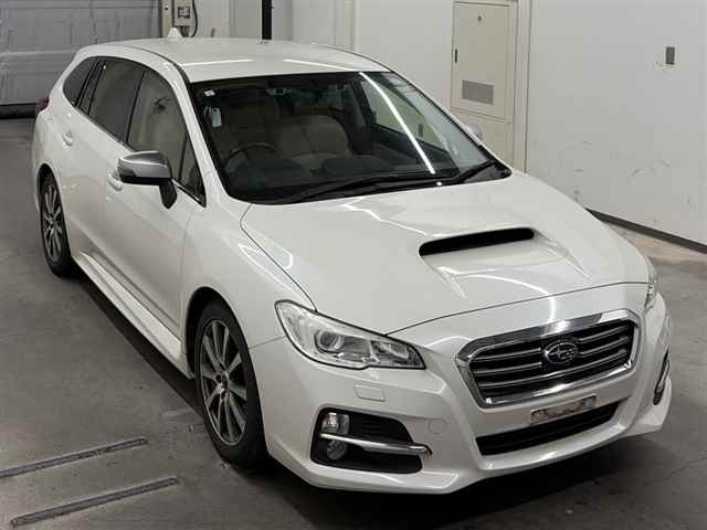 Subaru Levorg 2015