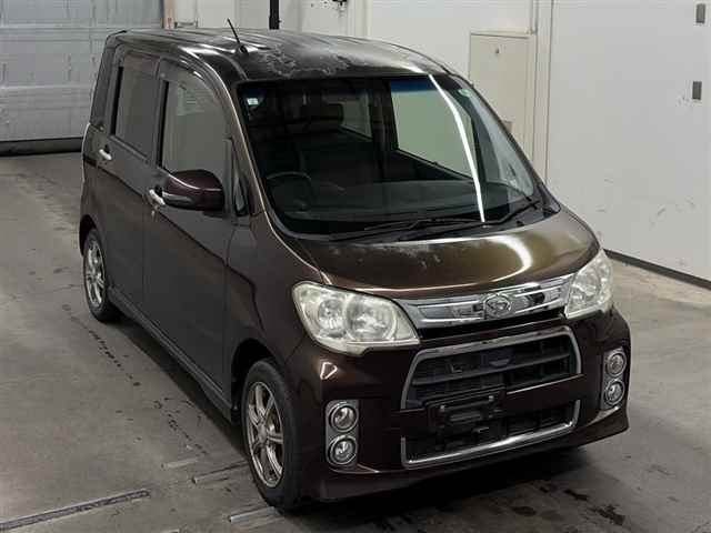Daihatsu Tanto 2013