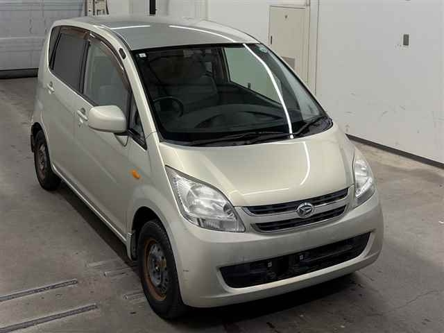 Daihatsu Move 2007