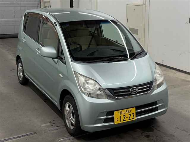 Daihatsu Move 2009