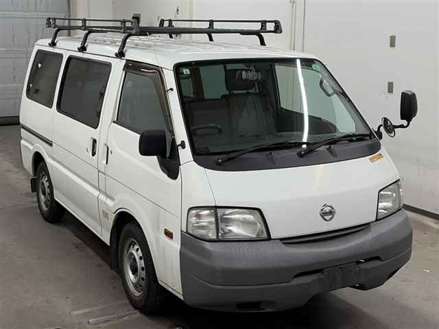Nissan Vanette 2006