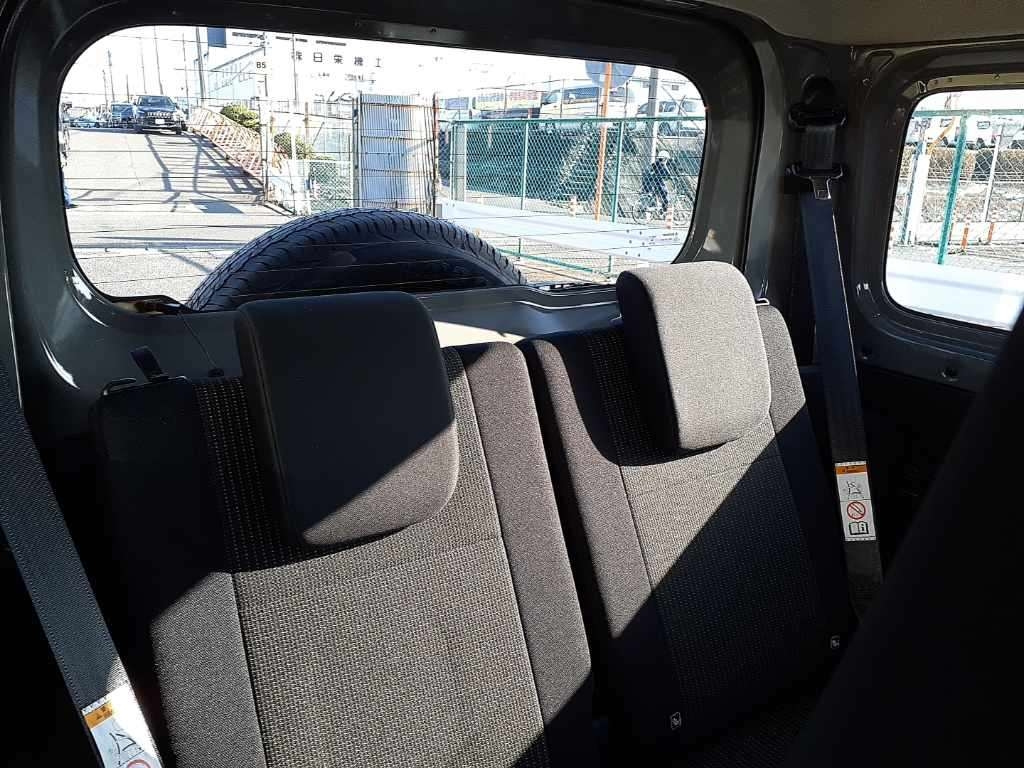 SUZUKI JIMNY SIERRA 2025