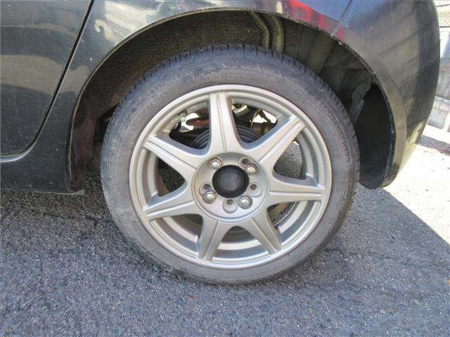 DAIHATSU ESSE 2010