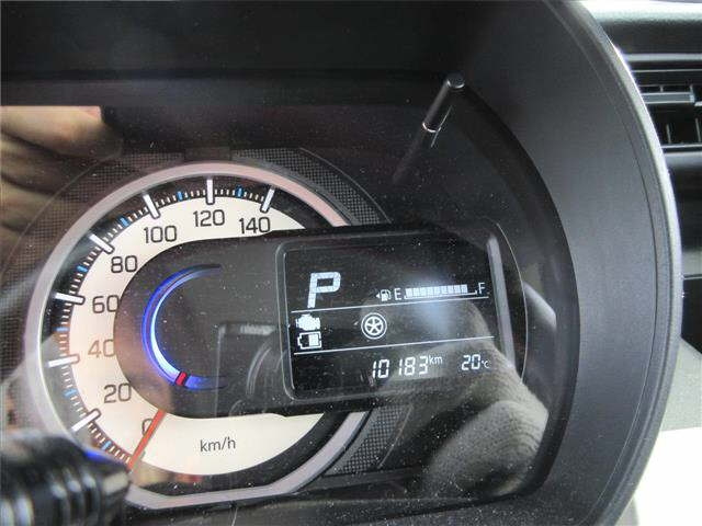 SUZUKI SPACIA 2023