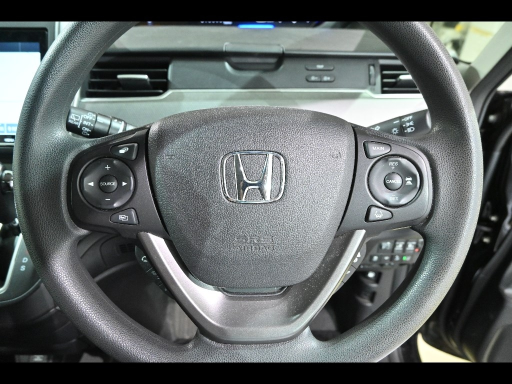 HONDA FREED 2019