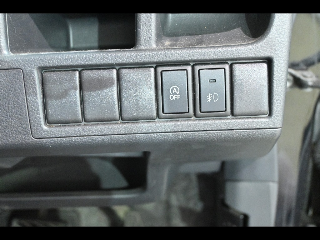 SUZUKI WAGON R 2013