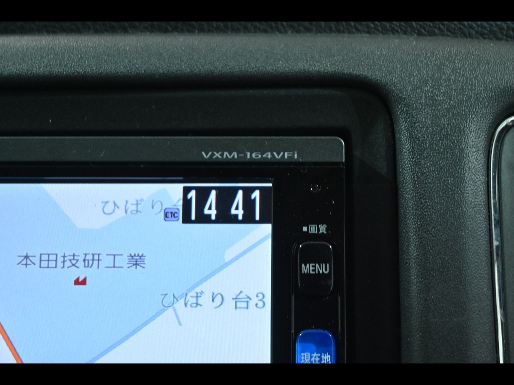 HONDA VEZEL 2016