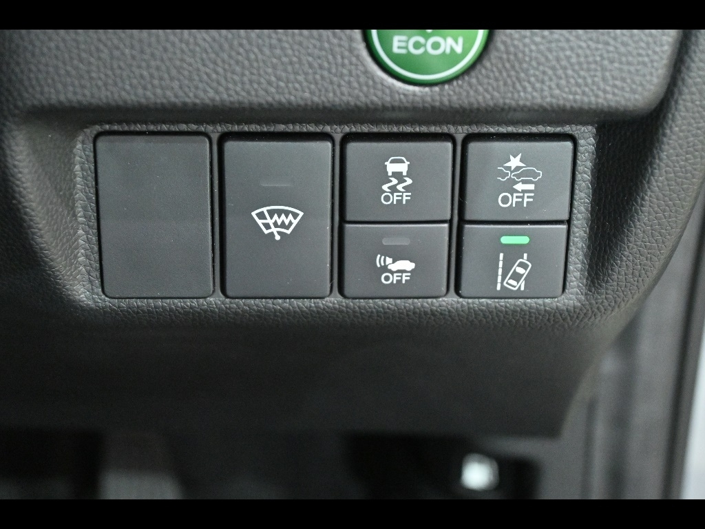HONDA FIT 2017