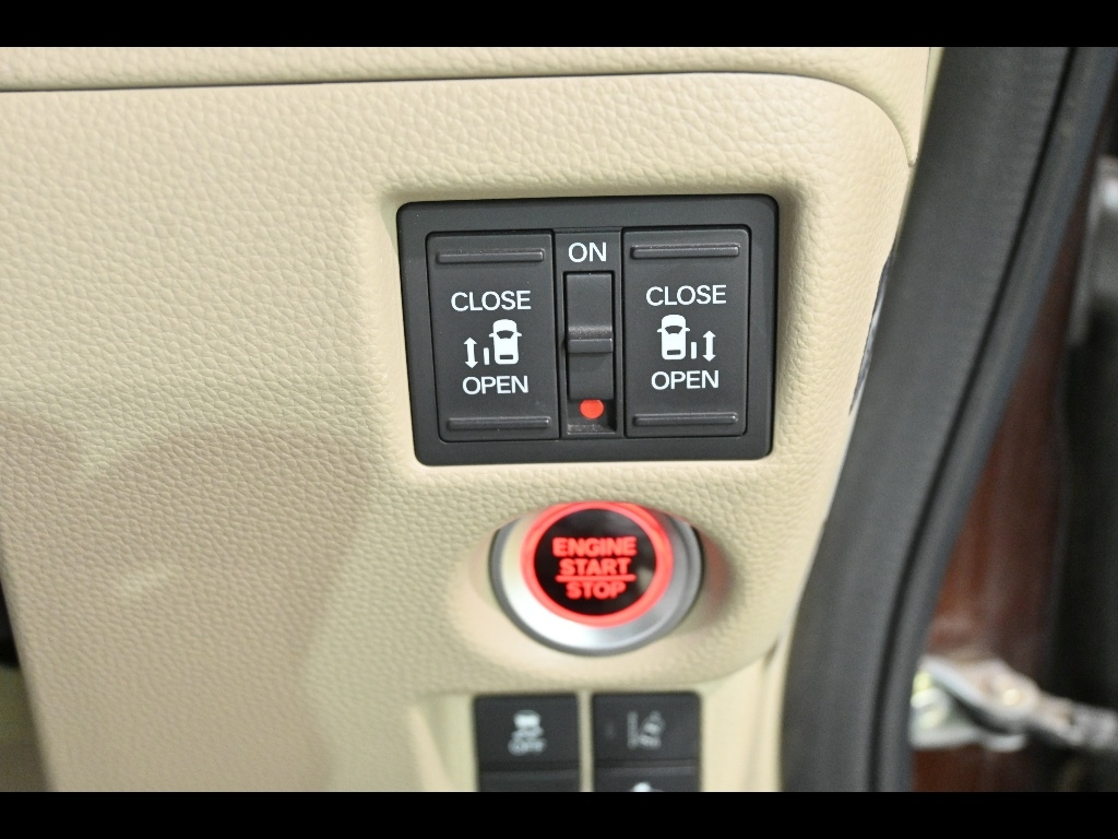 HONDA N BOX 2018