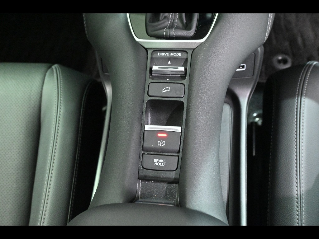 HONDA ZR-V 2024