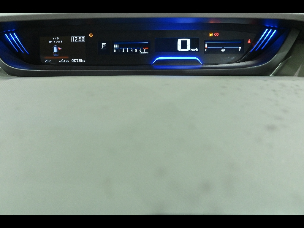 HONDA FREED 2020