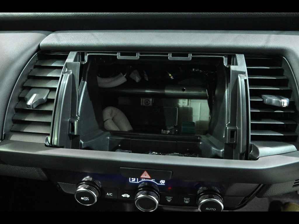 HONDA FIT 2024