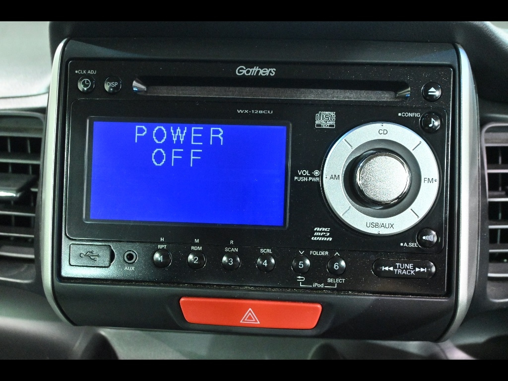 HONDA N BOX 2014