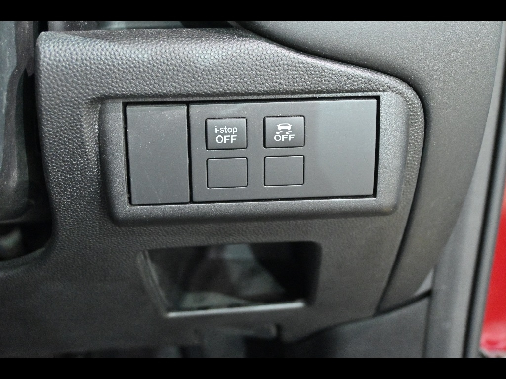 MAZDA DEMIO 2014