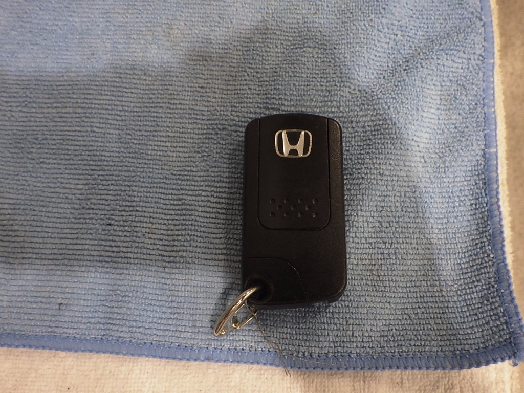 HONDA LIFE 2009