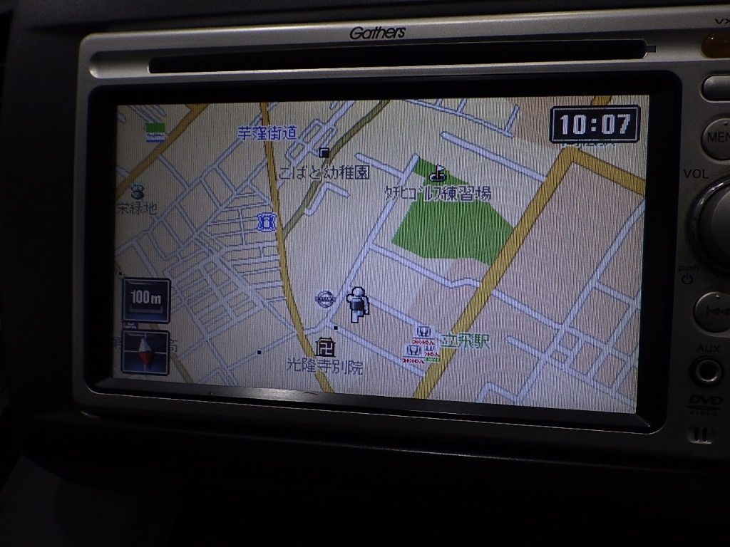 HONDA FREED 2009