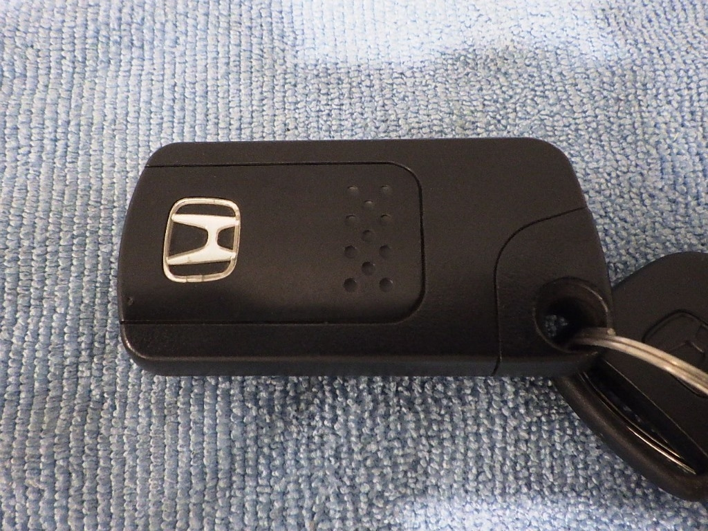 HONDA FIT 2011