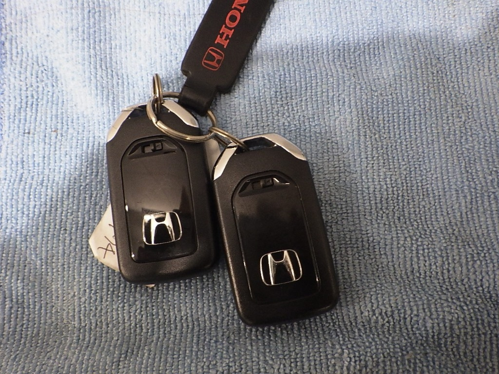 HONDA FIT 2013