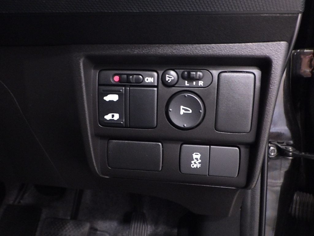 HONDA FREED 2014