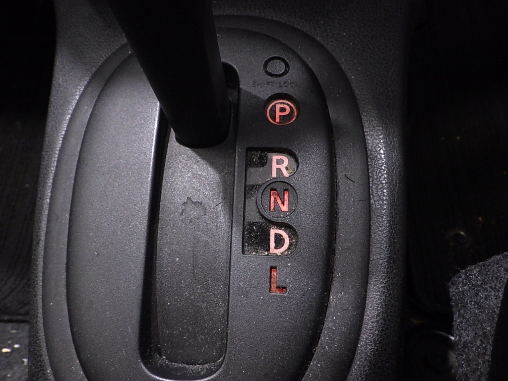 NISSAN NOTE 2017