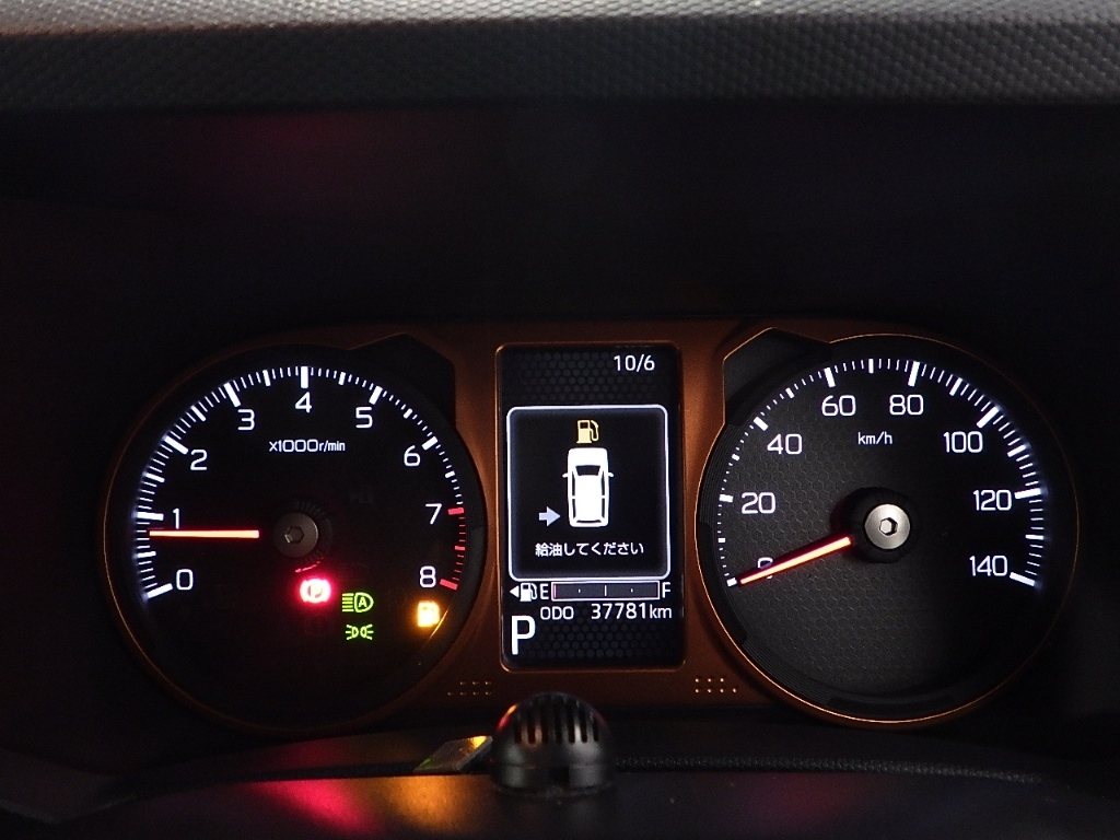 DAIHATSU TAFT 2021