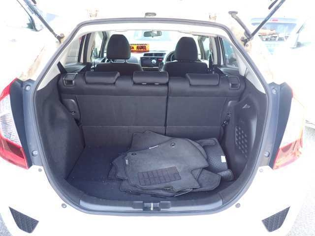 HONDA FIT 2014