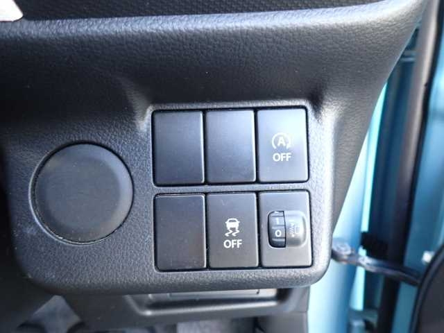 SUZUKI ALTO 2017