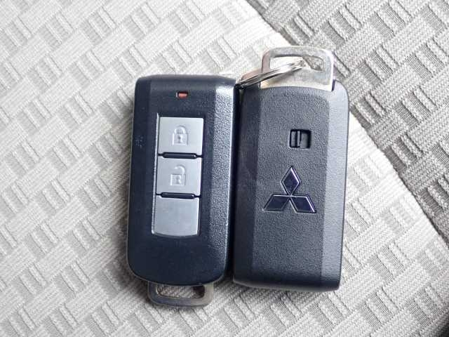 MITSUBISHI MIRAGE 2019