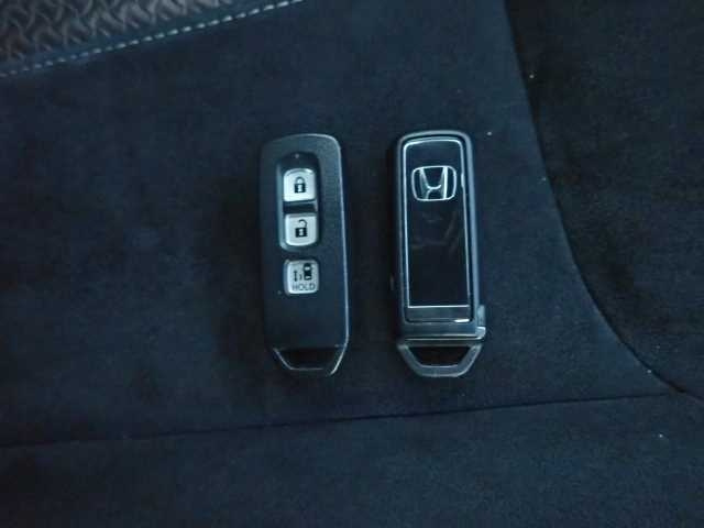HONDA N BOX 2020