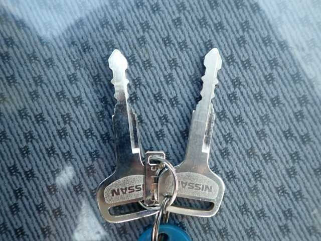 NISSAN CLIPPER TRUCK 2016