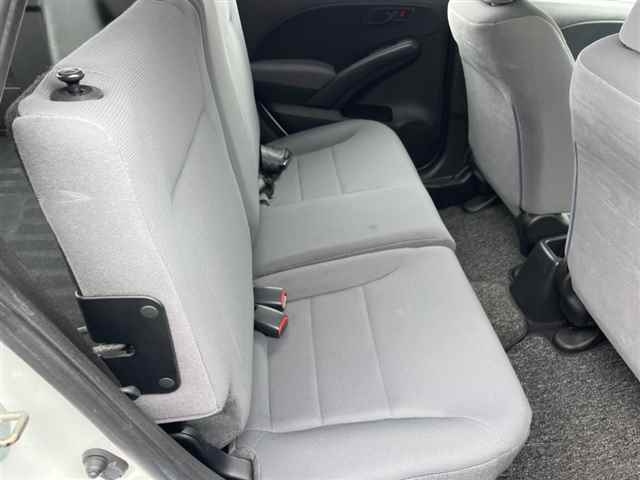 HONDA PARTNER 2009
