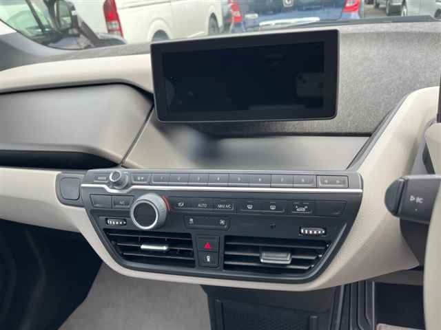 BMW i3 2015