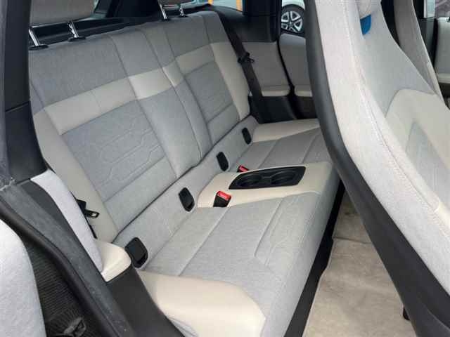 BMW i3 2015
