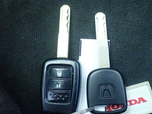 HONDA SHUTTLE 2017