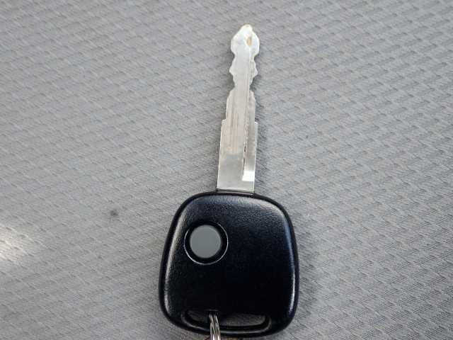 SUZUKI ALTO VAN 2015